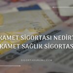 İkamet Sigortası Nedir?