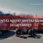 Sovtaj Nedir? Sovtaj Nasıl Hesaplanır?